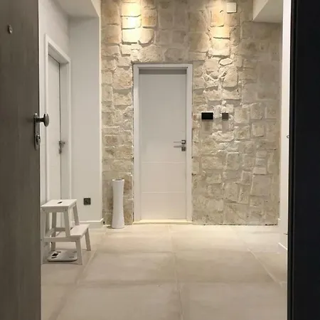Vibehaus 2Bdr Apartment Close To The Beach And City Centre -New- Split