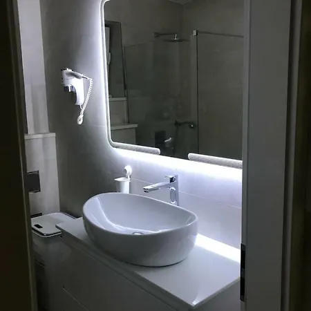 Apartament Vibehaus 2Bdr Apartment Close To The Beach And City Centre -New- Split