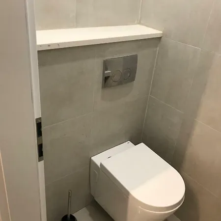 Vibehaus 2Bdr Apartment Close To The Beach And City Centre -New- Split