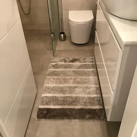 Apartmán Vibehaus 2Bdr Apartment Close To The Beach And City Centre -New- Split