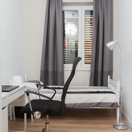Vibehaus 2Bdr Apartment Close To The Beach And City Centre -New- Apartment Split