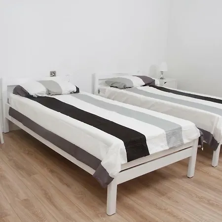 Apartment Vibehaus 2Bdr Apartment Close To The Beach And City Centre -New- Split