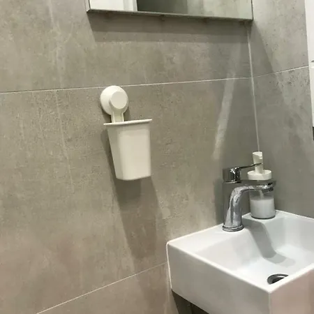 Appartement Vibehaus 2Bdr Apartment Close To The Beach And City Centre -New- *
