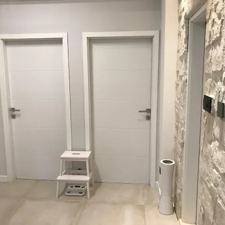 Vibehaus 2Bdr Apartment Close To The Beach And City Centre -New- Split